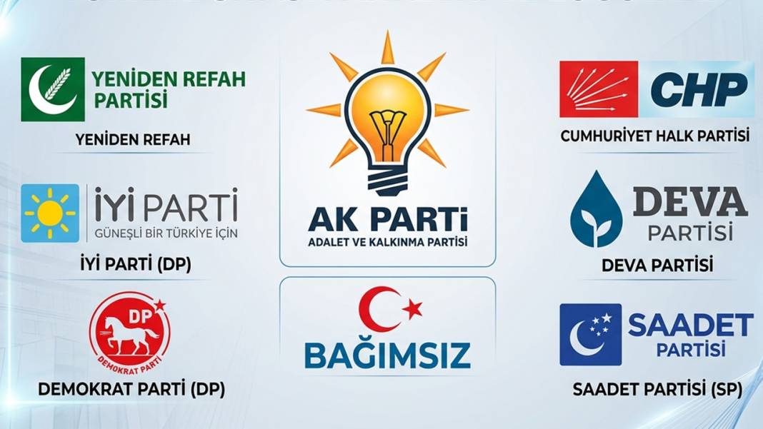 79 belediyenin başkanı AK Parti’ye geçti! İşte isim isim liste 5